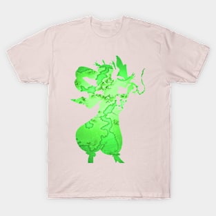 Sei∂r: Goddess of Hope T-Shirt